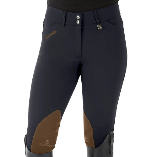 Romfh Sarafina Euro Breeches Knee Patch 13 Romfh Sarafina Euro Breeches Knee Patch - Image 11
