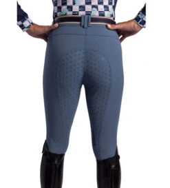 Romfh Sarafina II Breeches Full Grip -Cavalleria Toscana Store sarafina ii fs grip fog back w 471381 romfh 68006.1680729892