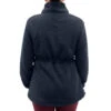 Horseware Ireland Horseware Scarlett Sherpa Fleece -Cavalleria Toscana Store scarlett sherpa fleece navy back CKHALS B000 horseware 69574.1666461012