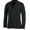 Schockemohle Russell Show Coat For Men -Cavalleria Toscana Store schockemohle russell jacket black 32143 36788.1601149675
