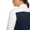 Cavalleria Toscana Seersucker Poplin Bib Shirt -Cavalleria Toscana Store seersucker poplin bib ls royal back detail CAD206 JE146 Q790 cavalleria toscana 56329.1656799796