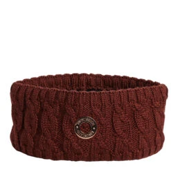 Kingsland Serah Cable Knit Headband 8 Kingsland Serah Cable Knit Headband -Cavalleria Toscana Store serah cable knit headband hot chocolate 2230142657 5029 kingsland 83451.1670891800
