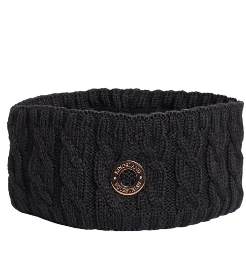 Kingsland Serah Cable Knit Headband 4 Kingsland Serah Cable Knit Headband - Image 2