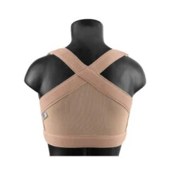 ShouldersBack Lite In Beige 6 ShouldersBack Lite In Beige -Cavalleria Toscana Store shoulders back lite beige back equifit 42292.1658343988