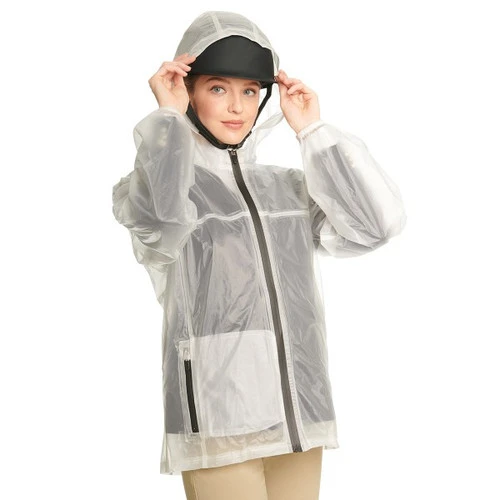 Ovation Show Storm Rain Jacket 3 Ovation Show Storm Rain Jacket