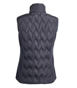Kingsland Sia Insulated Vest 21 Kingsland Sia Insulated Vest -Cavalleria Toscana Store sia body warmer vest navy back 2230163609 6020 kingsland 75206.1667000817