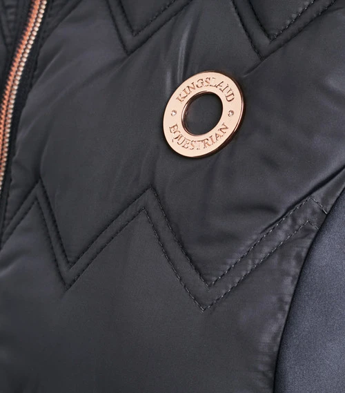 Kingsland Sia Insulated Vest 3 Kingsland Sia Insulated Vest