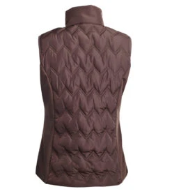 Kingsland Sia Insulated Vest 15 Kingsland Sia Insulated Vest -Cavalleria Toscana Store sia vest coffee back 2230163609 6577 kingsland 60592.1667000689
