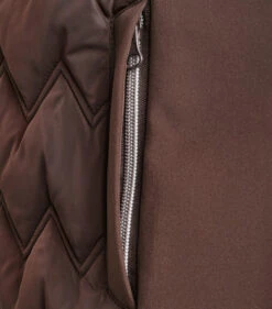 Kingsland Sia Insulated Vest 17 Kingsland Sia Insulated Vest -Cavalleria Toscana Store sia vest coffee zipper 2230163609 6578 kingsland 64132.1667001187