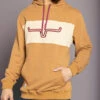 Men's Kimes Ranch Side Winder Hoodie -Cavalleria Toscana Store side winder hoodie ww.brown edit S23 13052325 kimes 90854.1679959455