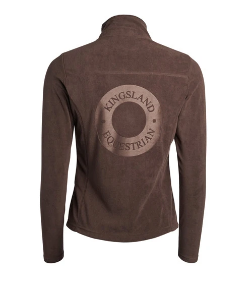 Kingsland Sina Microfleece Jacket 9 Kingsland Sina Microfleece Jacket - Image 7