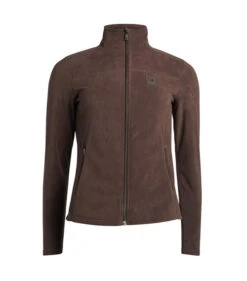 Kingsland Sina Microfleece Jacket 14 Kingsland Sina Microfleece Jacket -Cavalleria Toscana Store sina microfleece jacket coffee front 2230183615 6578 kingsland 31606.1664586135