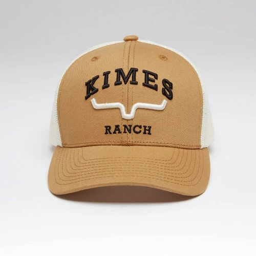 Kimes Ranch Since 2009 Trucker Hat 7 Kimes Ranch Since 2009 Trucker Hat - Image 5