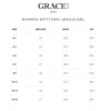 Grace In LA Easy Fit Steer Pocket Jean -Cavalleria Toscana Store size chart grace in la 33324.1657823554