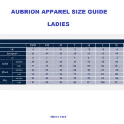 Aubrion Team Long Sleeve Base Layer