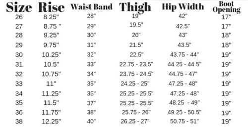 Kimes Ranch Dillon Jean 3 Kimes Ranch Dillon Jean