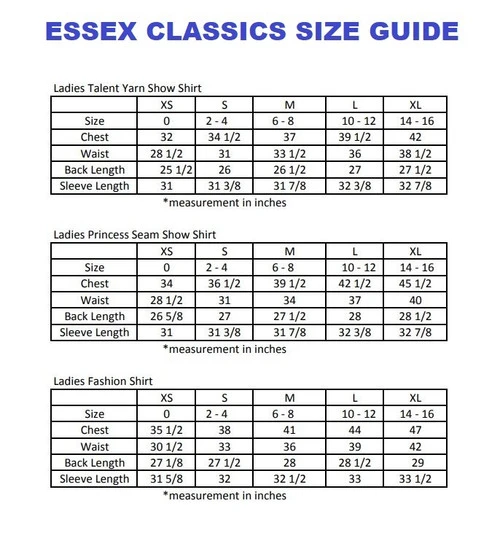 Essex Classics Black Dusk Performance Shirt 3 Essex Classics Black Dusk Performance Shirt