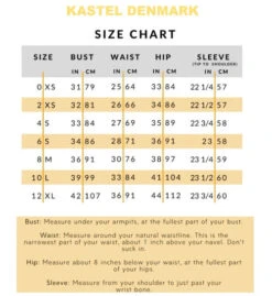 Kastel Denmark Crew Neck Shirt Long Sleeve 17 Kastel Denmark Crew Neck Shirt Long Sleeve -Cavalleria Toscana Store size measurement chart kastel 13390.1663293903