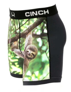 Men's Cinch Sloth Boxer Briefs