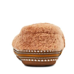 Ariat Snuggle Slippers 9 Ariat Snuggle Slippers -Cavalleria Toscana Store snuggle slipper tan heel 2271 219 ariat 06932.1639096011