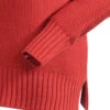 Outback Trading Stella Turtleneck -Cavalleria Toscana Store stella sweater burnt orange hem 40214 outback trading 72468.1634679087