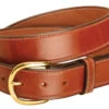 Tory Leather Stitched 1-1/2" Belt -Cavalleria Toscana Store stitched 1 1 2 belt oakbark brass rolled 2246 tory leather 28977.1677632600