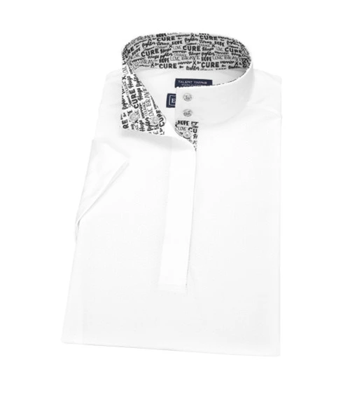 Essex Classics Straight Collar Shirt Short Sleeve 5 Essex Classics Straight Collar Shirt Short Sleeve - Image 3