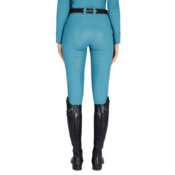 Vestrum Syracuse Breeches Full Grip
