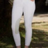 Tailored Sportsman Trophy Hunter Low Rise Breeches 2 Tailored Sportsman Trophy Hunter Low Rise Breeches -Cavalleria Toscana Store tailored sportsman trophy hunter white 09416.1640217041