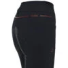 Cavalleria Toscana Team Red Stripe Full Grip Breeches -Cavalleria Toscana Store team red stripe FG navy seat PAD161 JE010 7001 CT 39719.1639865936