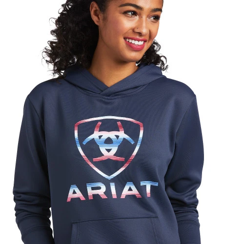 Ariat TEK Hoodie 3 Ariat TEK Hoodie