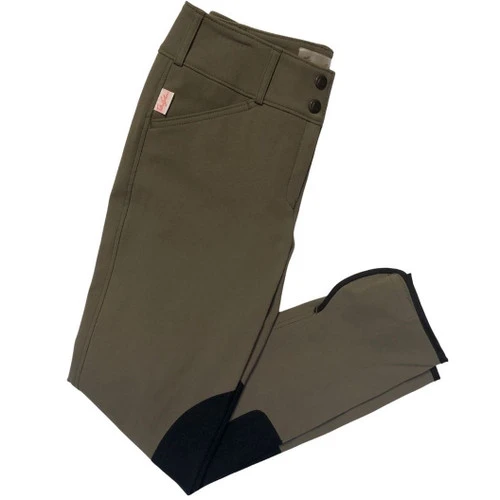 Tailored Sportsman Trophy Hunter Low Rise Breeches 5 Tailored Sportsman Trophy Hunter Low Rise Breeches - Image 3