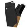 Tailored Sportsman Trophy Hunter Breech Low Rise Boot Sock 1 Tailored Sportsman Trophy Hunter Breech Low Rise Boot Sock -Cavalleria Toscana Store trophy hunter lr bootsock black olive tan fold TS 66572.1638132568