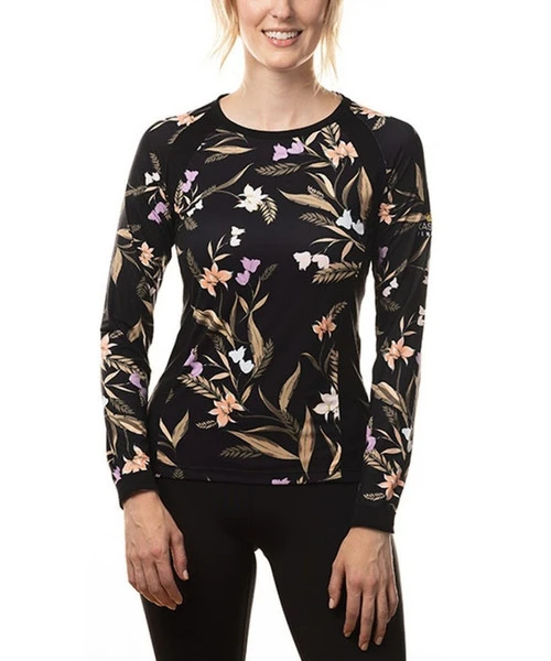 Kastel Denmark Crew Neck Shirt Long Sleeve 6 Kastel Denmark Crew Neck Shirt Long Sleeve - Image 4