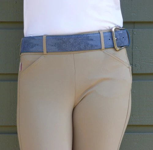 Tailored Sportsman Trophy Hunter SZ MR Breeches 3 Tailored Sportsman Trophy Hunter SZ MR Breeches