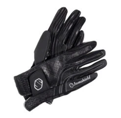 Samshield V-Skin Gloves -Cavalleria Toscana Store v skin gloves black1 samshield 02697.1598295717