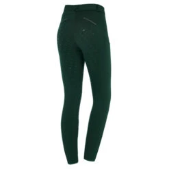 Schockemohle Winter Riding Tights II 13 Schockemohle Winter Riding Tights II -Cavalleria Toscana Store winter riding tight bottle back 2171 00035 57 Schockemoehle 48601.1663267723
