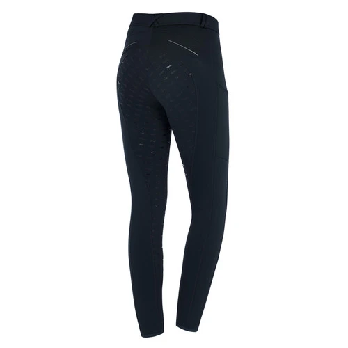 Schockemohle Winter Riding Tights II 3 Schockemohle Winter Riding Tights II