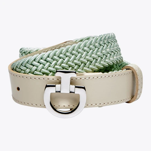 Cavalleria Toscana Elastic Belt CT Buckle 7 Cavalleria Toscana Elastic Belt CT Buckle - Image 5