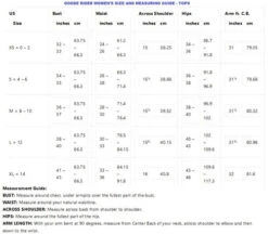 Goode Rider Ideal Show Shirt Short Sleeve