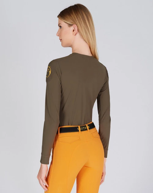 Vestrum Zocca Training Top 3 Vestrum Zocca Training Top