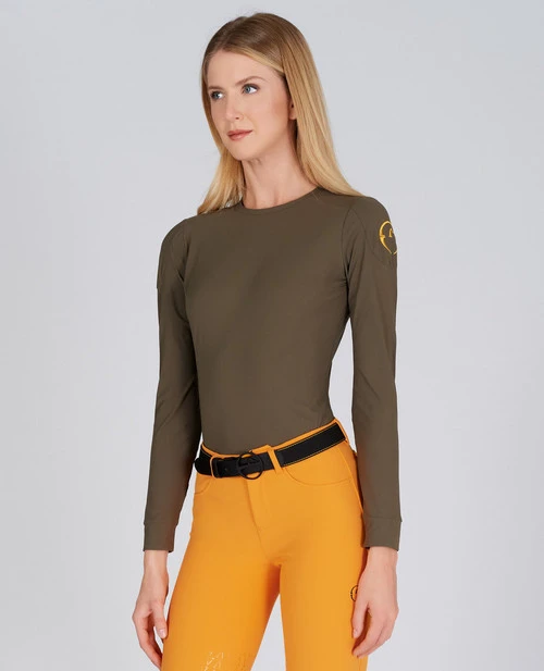 Vestrum Zocca Training Top 4 Vestrum Zocca Training Top - Image 2