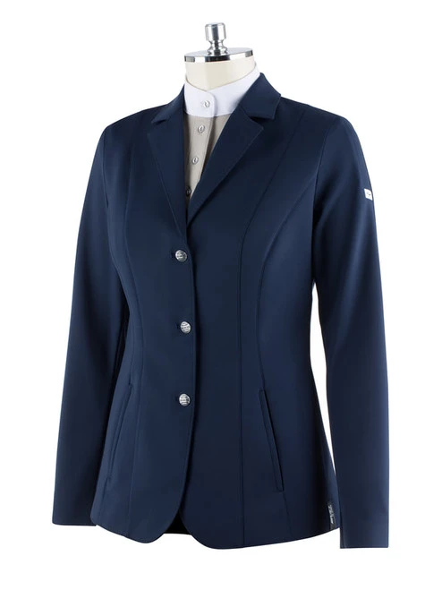 Cavalleria Toscana Store 4 Cavalleria Toscana Store -Cavalleria Toscana Store ledica coat blunavy animo 16987.1556581193