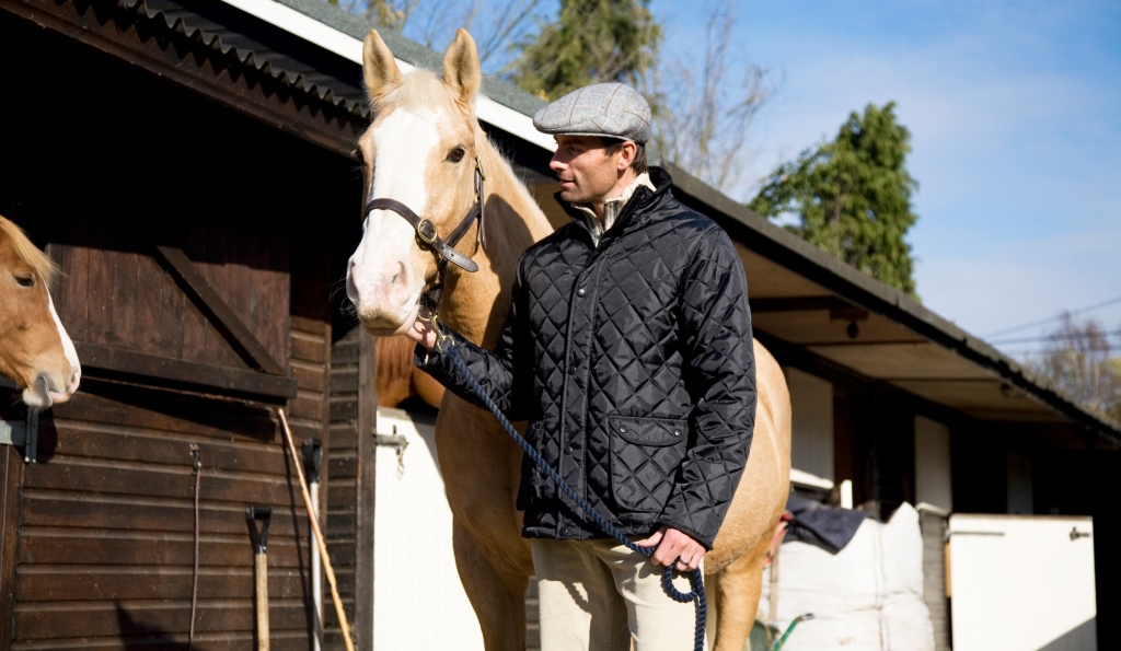 Cavalleria Toscana Store -Cavalleria Toscana Store r195x horse riding 2012